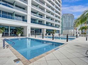 200 Biscayne Boulevard Way 505, Miami FL 33131