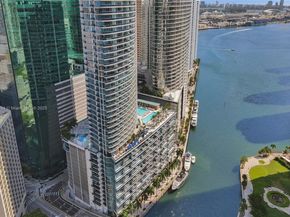 200 Biscayne Boulevard Way 505, Miami FL 33131