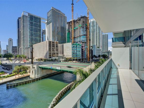 200 Biscayne Boulevard Way 505, Miami FL 33131