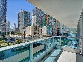 200 Biscayne Boulevard Way 505, Miami FL 33131