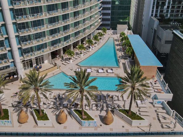 200 Biscayne Boulevard Way 505, Miami FL 33131