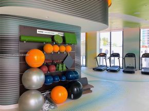 Undisclosed Address #A11979456, Miami FL 33137