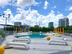 Undisclosed Address #A11979456, Miami FL 33137