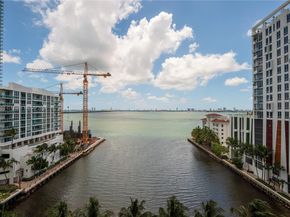 460 NE 28th St 805, Miami FL 33137