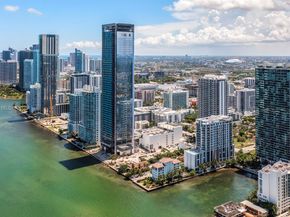 460 NE 28th St 805, Miami FL 33137