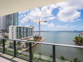 460 NE 28th St 805, Miami FL 33137