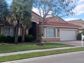 760 SW 190th Ave, Pembroke Pines FL 33029