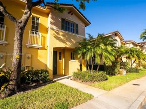 6051 SW 19th Pl, North Lauderdale FL 33068