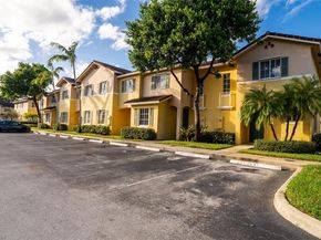 6051 SW 19th Pl, North Lauderdale FL 33068
