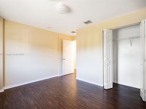 6051 SW 19th Pl, North Lauderdale FL 33068