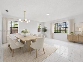 4540 SW 151st Pl, Miami FL 33185