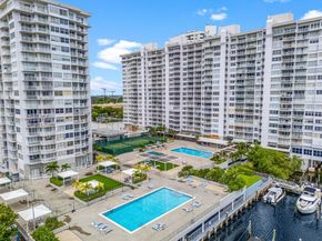 18071 Biscayne Blvd PH03 & PH04, Aventura FL 33160
