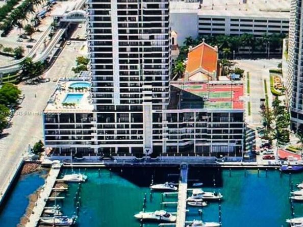 1717 N Bayshore Dr A2548, Miami FL 33132