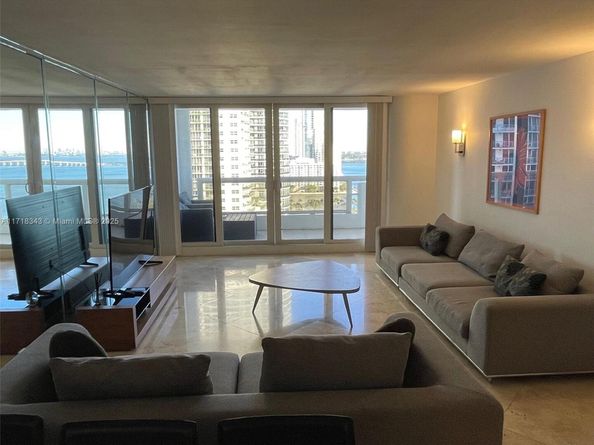 1717 N Bayshore Dr A2548, Miami FL 33132