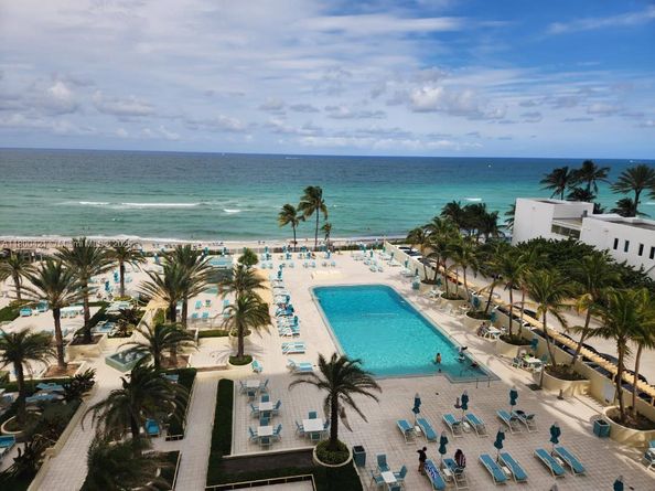 2501 S Ocean Dr 723, Hollywood FL 33019