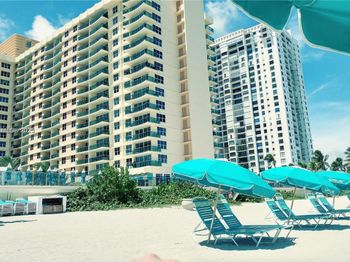2501 S Ocean Dr