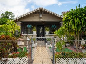 145 NW 31st St, Miami FL 33127