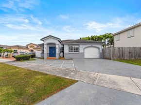 9435 SW 156th Pl, Miami FL 33196