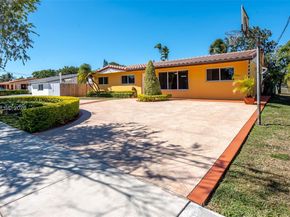 4600 SW 104th Ave, Miami FL 33165