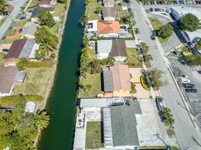 4600 SW 104th Ave, Miami FL 33165