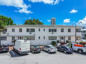 7407 Byron Ave 3, Miami Beach FL 33141