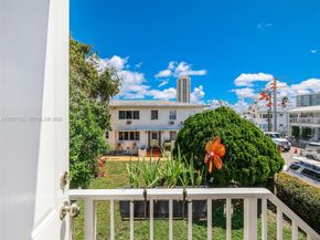7407 Byron Ave 3, Miami Beach FL 33141