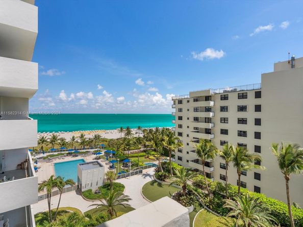 100 Lincoln Rd 830, Miami Beach FL 33139