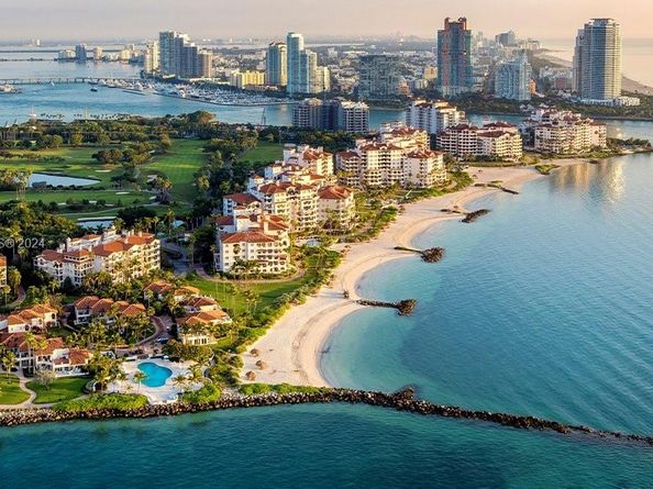 19216 Fisher Island Dr 19216, Fisher Island FL 33109