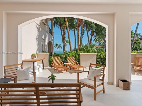 19216 Fisher Island Dr 19216, Fisher Island FL 33109