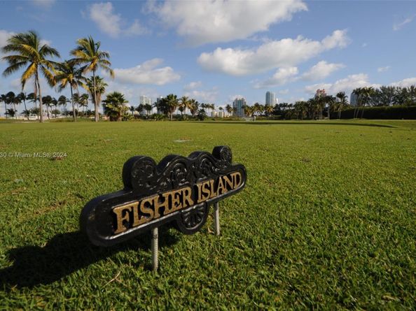 19216 Fisher Island Dr 19216, Fisher Island FL 33109