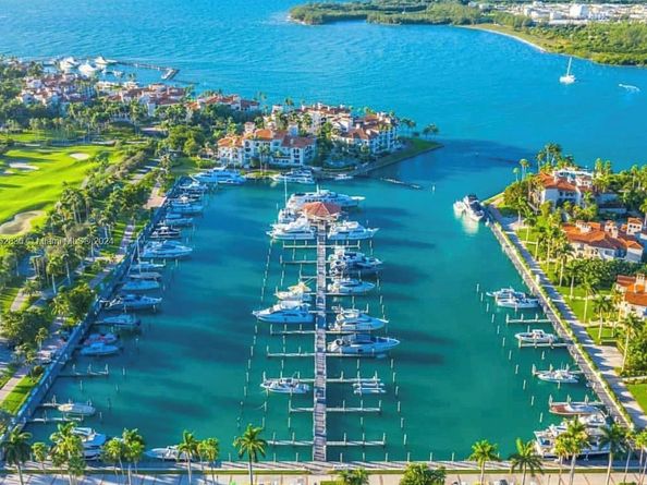 19216 Fisher Island Dr 19216, Fisher Island FL 33109