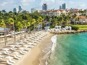 19216 Fisher Island Dr 19216, Fisher Island FL 33109