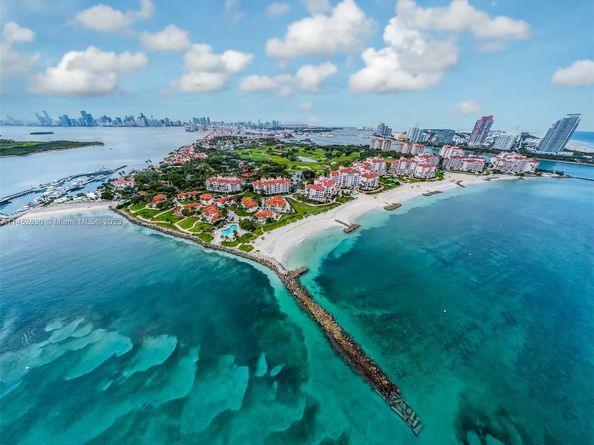 19216 Fisher Island Dr 19216, Fisher Island FL 33109