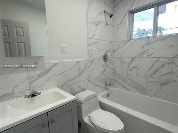 1255 NE 110th Ter, Miami FL 33161