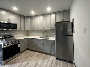 1255 NE 110th Ter, Miami FL 33161