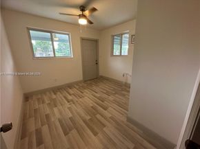 1255 NE 110th Ter, Miami FL 33161