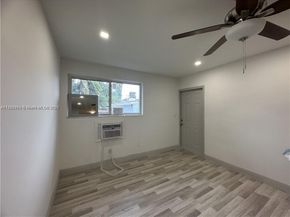 1255 NE 110th Ter, Miami FL 33161