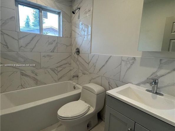 1255 NE 110th Ter, Miami FL 33161