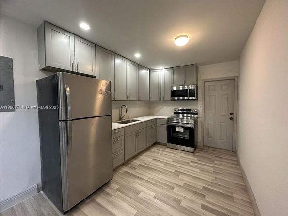 1255 NE 110th Ter, Miami FL 33161