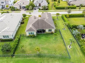 15901 Meadowlark Ct, Loxahatchee FL 33470