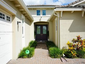 15901 Meadowlark Ct, Loxahatchee FL 33470