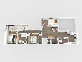 7630 NE 8th Ave, Miami FL 33138