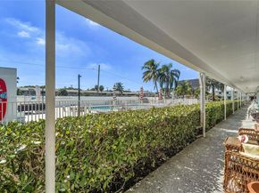 851 Atlantic Shores Blvd 121, Hallandale Beach FL 33009