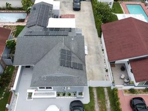 12374 SW 197th Ter, Miami FL 33177