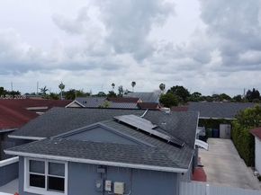 12374 SW 197th Ter, Miami FL 33177