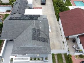 12374 SW 197th Ter, Miami FL 33177