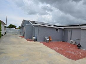 12374 SW 197th Ter, Miami FL 33177