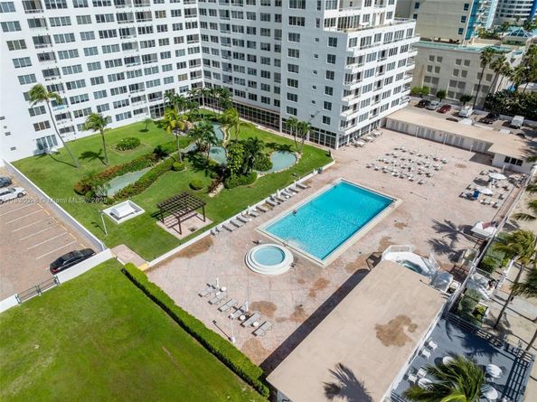 5005 Collins Ave 815, Miami Beach FL 33140