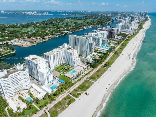 5005 Collins Ave 815, Miami Beach FL 33140