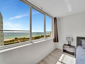 5005 Collins Ave 815, Miami Beach FL 33140